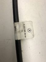 Mercedes-Benz C W205 Bluetooth antena A2229059004