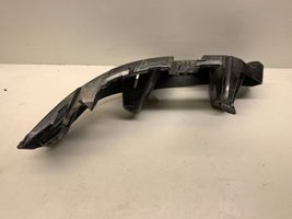 Mercedes-Benz S C217 Support de pare-chocs arrière A2178850165