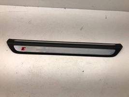 Audi Q5 SQ5 Garniture, jupe latérale/bas de caisse avant 8R0853374A