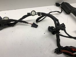 Audi Q5 SQ5 Cableado de puerta trasera 8R0971687AE