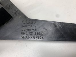 Audi Q5 SQ5 Jäähdyttimen kannatin 8R0121360C