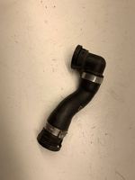 Audi Q7 4M Engine coolant pipe/hose 4H0133889K