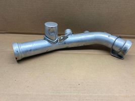 Mercedes-Benz ML W166 Intercooler hose/pipe A6420908937