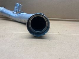 Mercedes-Benz ML W166 Intercooler hose/pipe A6420908937