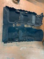 Volkswagen Golf VII Front floor carpet liner 5G1863367B