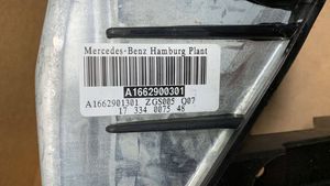 Mercedes-Benz GLE (W166 - C292) Pedał hamulca A1662900301