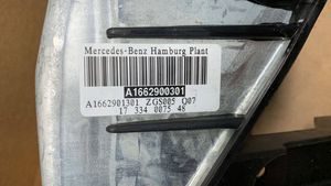 Mercedes-Benz GLE (W166 - C292) Pédale de frein A1662900301