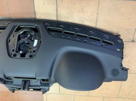 Mercedes-Benz GLE (W166 - C292) Tableau de bord A1666802787