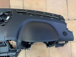 Mercedes-Benz GLE (W166 - C292) Cruscotto A1666802787