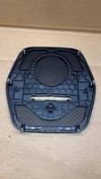 Mercedes-Benz GLE (W166 - C292) Cache enceinte centrale A1666801318