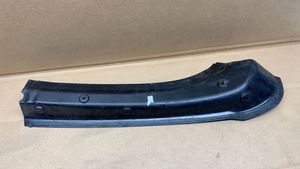 Mercedes-Benz GLE (W166 - C292) Altro elemento di rivestimento sottoporta/montante A1666930100