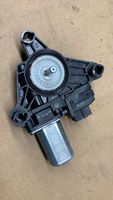 Mercedes-Benz GLE (W166 - C292) Front door window regulator motor A2469063100