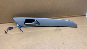 Mercedes-Benz GLE (W166 - C292) Other rear door trim element A1667302022