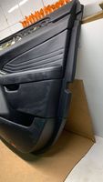 Mercedes-Benz GLE (W166 - C292) Rivestimento del pannello della portiera anteriore A1667208801