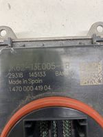 Land Rover Range Rover L405 Module de contrôle de ballast LED JK6213E005BB