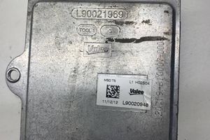 Land Rover Range Rover L405 Moduł poziomowanie świateł Xenon L90020948