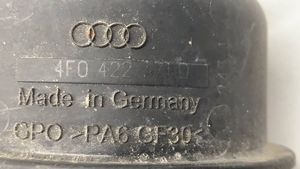 Audi A5 8T 8F Serbatoio/vaschetta del liquido del servosterzo 4F0422371D