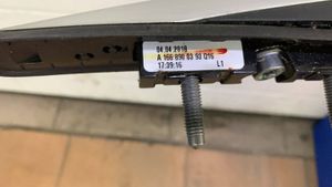 Mercedes-Benz GLE (W166 - C292) Roof bar rail A1668900393