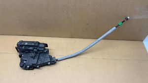 Mercedes-Benz GLE (W166 - C292) Front door lock A0997201335