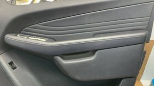 Mercedes-Benz GLE (W166 - C292) Garniture de panneau carte de porte avant A2927200600