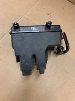 Audi A5 8T 8F Vacuum air tank 079131541C