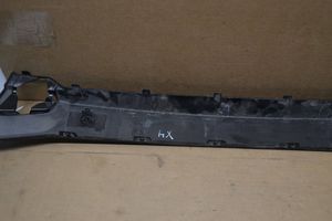 BMW X4 G02 Apdailinė priekinio bamperio juosta 51118081059