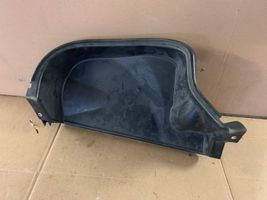 Porsche Macan Couvercle cache filtre habitacle 95B819979C