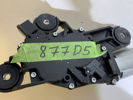 Ford C-MAX I Moteur d'essuie-glace arrière 3M51R17K441AB