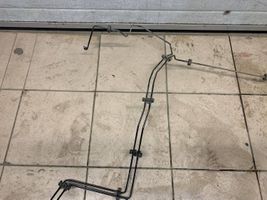 Volkswagen Golf VII Brake line pipe/hose 5Q0614742AC