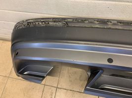 Volkswagen Tiguan Pare-chocs 5NA807568C