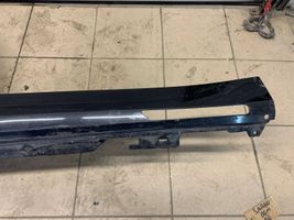 BMW 7 G11 G12 Sill 7407458