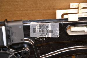 BMW X1 F48 F49 El. Lango pakėlimo mechanizmo komplektas 7349512