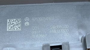 Mercedes-Benz GLC X253 C253 Inne przełączniki i przyciski A2539054902