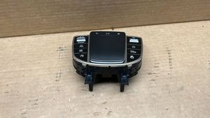 Mercedes-Benz GLC X253 C253 Controllo multimediale autoradio A2539055100