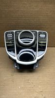 Mercedes-Benz C AMG W205 Controllo multimediale autoradio A2059059306