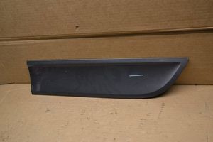 Porsche Macan Rear door trim (molding) 95B839889E