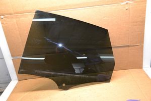 Porsche Macan Rear door window glass 95B845205A