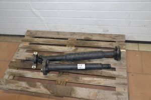 Mercedes-Benz C AMG W205 Front prop shaft A2054100004