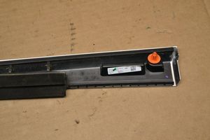 Mercedes-Benz C AMG W205 Rear door card trim A2056702901