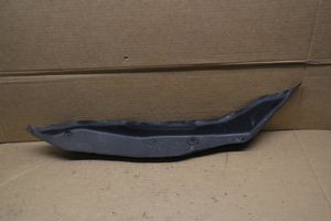 Mercedes-Benz C AMG W205 Support, joint d'aile caoutchouc en mousse A2058890825