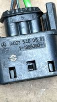 Mercedes-Benz A W177 AMG Altro tipo di cablaggio A0035400681