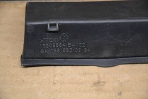 Mercedes-Benz GLE (W166 - C292) Glove box pad A1666830994