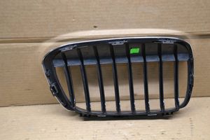 BMW X1 F48 F49 Grille de calandre avant 7383363