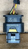 Mercedes-Benz E W213 Cablaggio del sensore di parcheggio (PDC) A0225452426