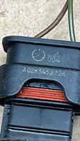 Mercedes-Benz GLE W167 Citi elektroinstalācijas vadi A0285452726