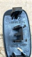 Mercedes-Benz E W213 Altra parte interiore A2056920021