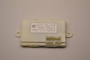 Mercedes-Benz GLE (W166 - C292) Module de contrôle sans clé Go A2129009729