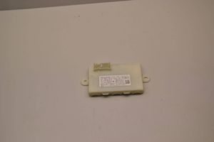 Mercedes-Benz GLE (W166 - C292) Module de contrôle sans clé Go A2129009729