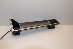 Porsche Macan Garniture d'extrémité latérale du tableau de bord 95B857226R