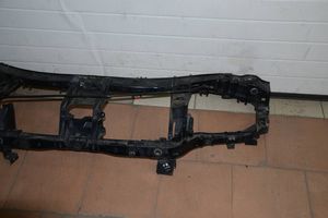 Ford S-MAX Radiateur panneau supérieur d'admission d'air M218B041AD